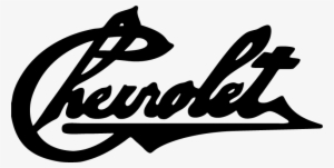Gmc Logo History - Logo De Chevrolet Antiguo