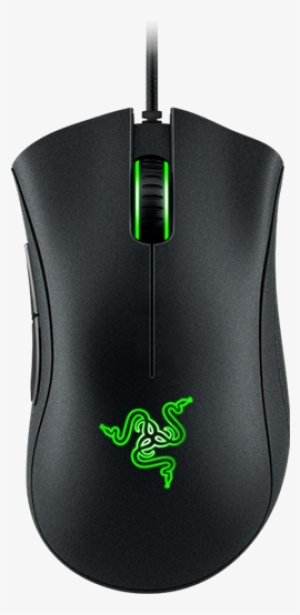 Not The Mouse You're Looking For Start Again - Razer Deathadder Chroma Gaming Mouse