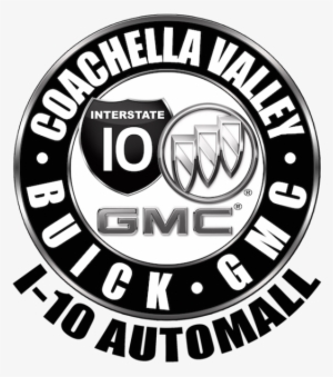 Logo Craterlake-color Gmc Miele Pirch Logo - Coachella Valley Buick Gmc Logo