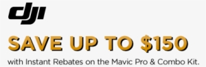Dji Mavic Pro & Combo Kit April Special - Dji Phantom 2