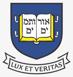 Yale Logo - Yale University Motto