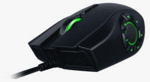 Razer Naga Hex V2 Specifications - Razer Naga Hex V2 Moba Gaming Maus Usb Black