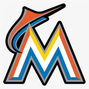 Visit - Miami Marlins Logo Transparent