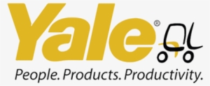 Give Us A Call Today To Talk About Yale Forklift Sales, - Yale Forklift Logo