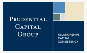 Prudential Capital Group Logo