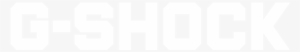 G Shock Logo - Casio G Shock Logo Png