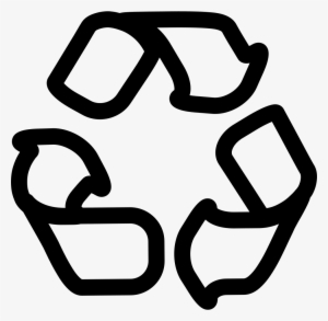Recycle Logo - - ボタン 電池 リサイクル マーク