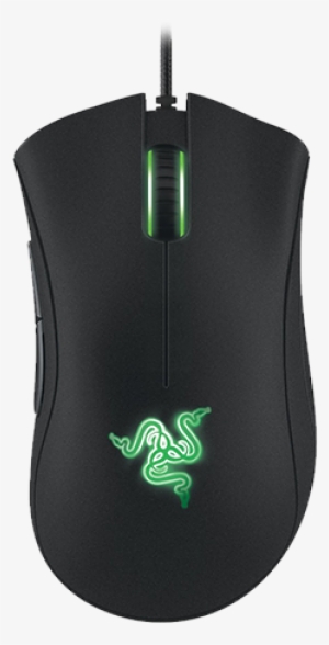 Razer Deathadder Chroma - Razer Deathadder 2013 Edition Gaming Mouse (pc)