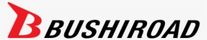 Bushiroad Horizontal Logo - Bushiroad Logo