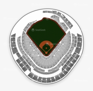 Miami Marlins At Marlins Park Section 316 View - Marlins Park