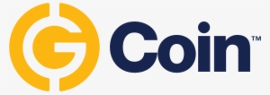 Logo - G Coin Logo