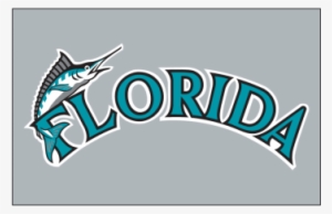 Florida Marlins Old Logo