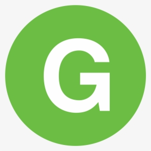 Open - Nyc G Train Symbol