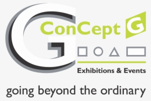 Logo - Concept G