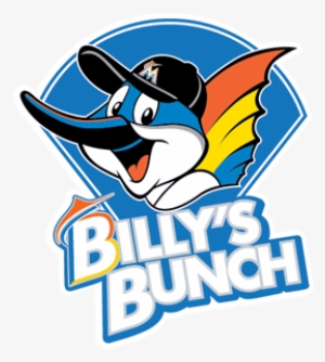 Miami Marlins Logo Png - Cartoon