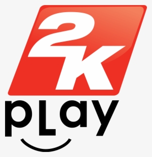 Open - 2k Games Logo