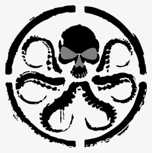 51, October 9, 2015 - Agents Of Shield Fitz Hydra