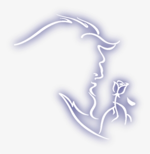 About - Disney Beauty And The Beast Title