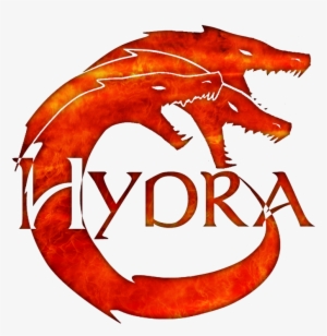 Report Rss Hydra Logo - Hydra Png