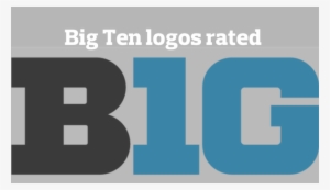 Share - Big 10 Logo
