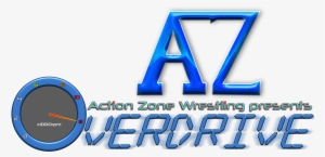 Azw Overdrive Logo