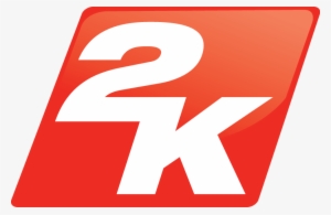 Original - 2k Games Logo