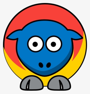 Original Png Clip Art File Sheep Miami Marlins Team