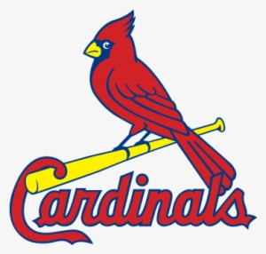 Miami Marlins St - St Louis Cardinals Logo Png