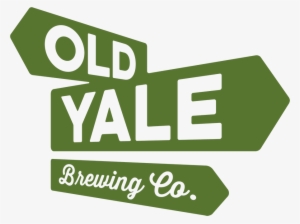 Oldyalelogo Primary Rgb - Old Yale Brewing Logo
