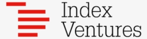 Index Ventures Logo - Index Ventures Logo Png