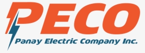 Peco-logo - Panay Electric Company