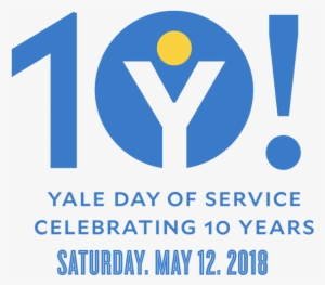 Yale Day Of Service