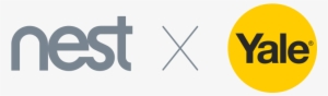 Related Image - Nest X Yale Logo