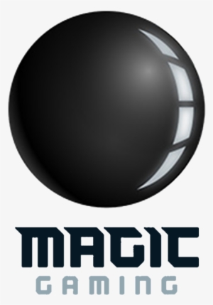 Magic Gaminglogo Square - Magic Gaming