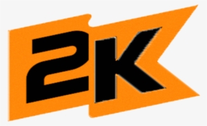 2k Glory - Orange