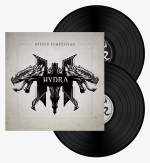 Hydra (euro Import) - Hydra Within Temptation Album