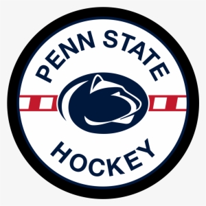 Penn State Hockey Logo