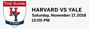 Harvard-yale - Harvard–yale Football Rivalry
