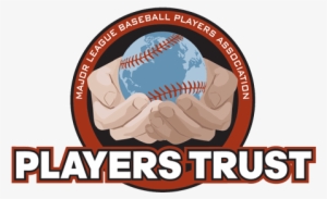 Official Logos - Major League Baseball Players Trust