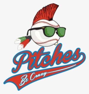 Major League Movie Logo Clipart