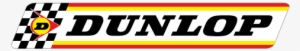 Dunlop Sticker