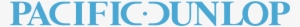 Pacific Dunlop Logo Png Transparent - Transparency