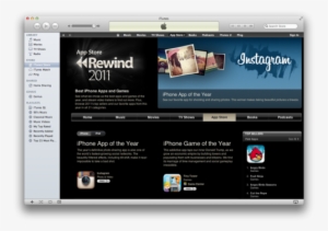 We Are Excited To Announce That Instagram Has Been - Instagram Iphone App Of The Year