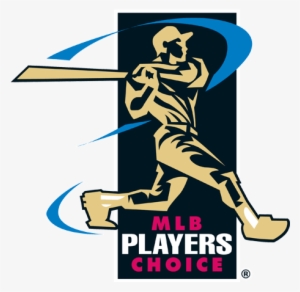 Players Choice - Mlb Players Association Logo