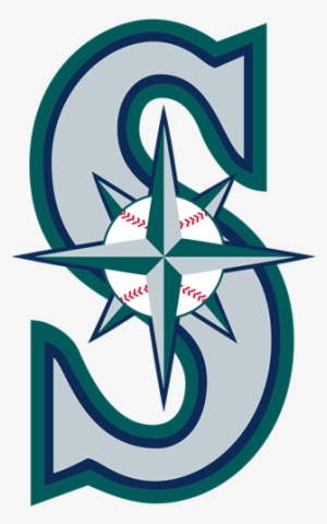Svg Library Seattle Mariners Baseball News - Seattle Mariners Logo 2016