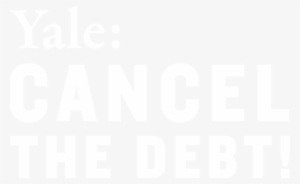 Tell Yale To Take The Lead - Mtg Biology