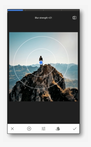 Snapseed Offers A Versatile Photo Editing App For Mobile,
