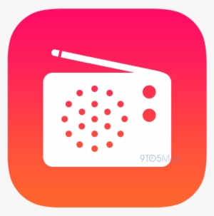 Everything To Know About Ios And Os - Icono Radio Iphone Png