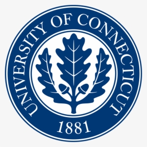 Uconn Announces Scholarships For New Haven Students - University Of Connecticut Crest