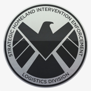 Hydra Logo Agents Of Shield Download - Marvels Agents Of Shield Logo